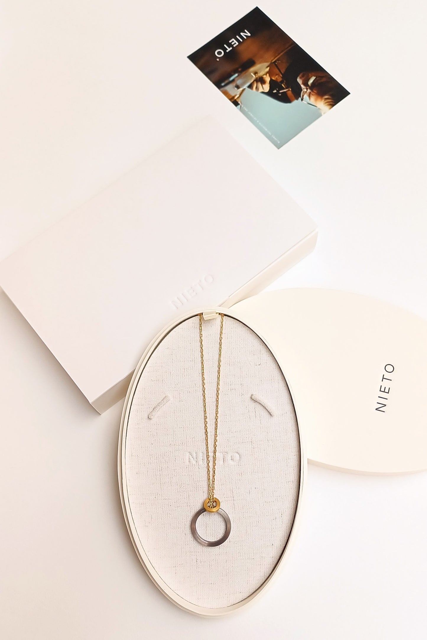 Solix de Oro 24K y Solix de Plata 999