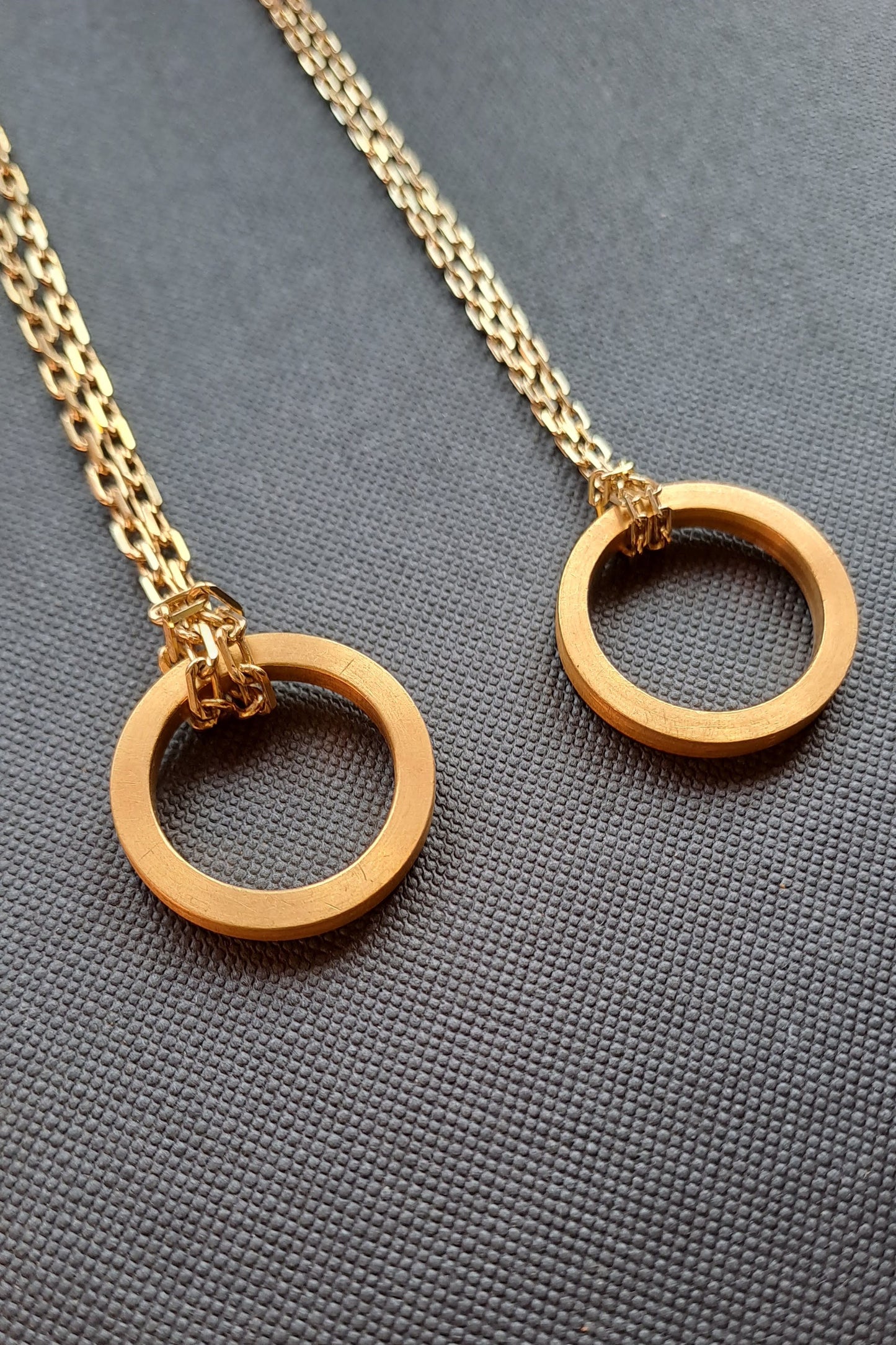 2 Solix de oro 24K
