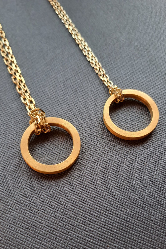 2 Solix de oro 24K