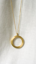 Circulo de Oro puro 999.9