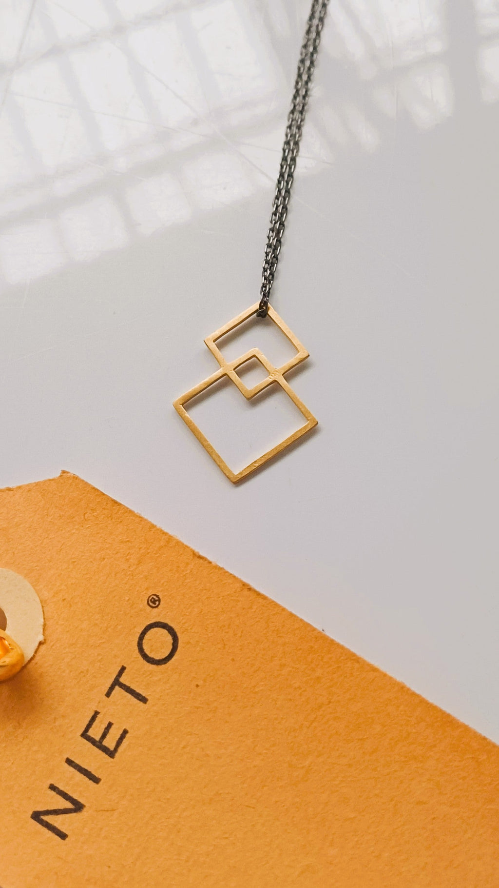 Cuadrados 24 K