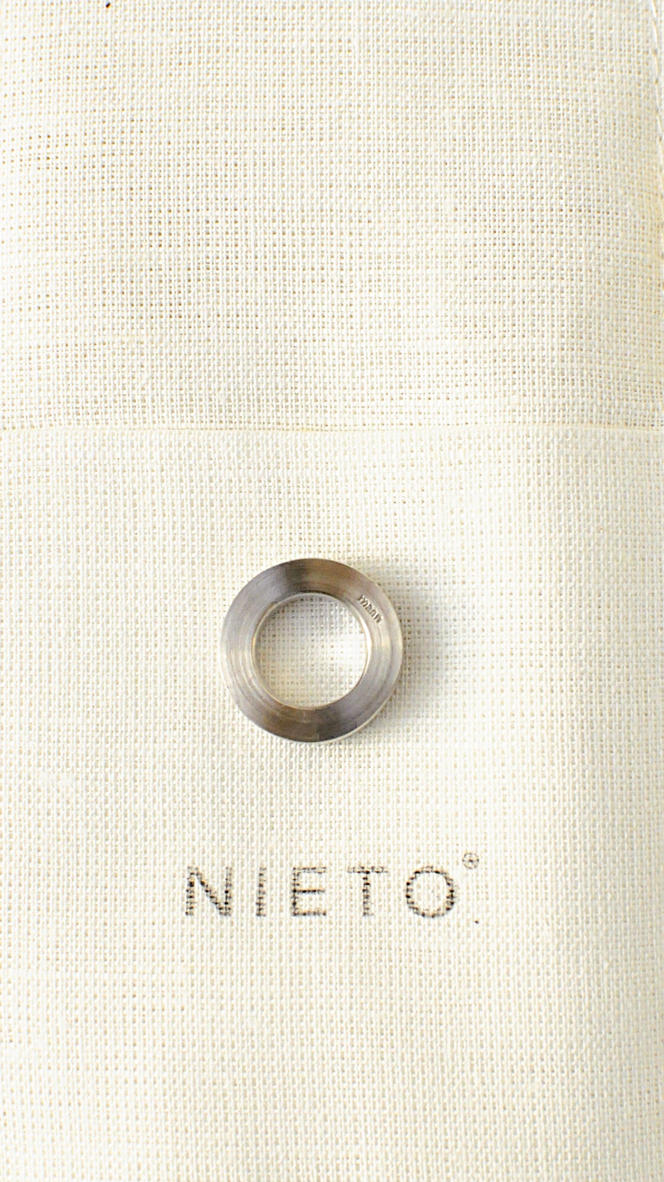 Circulo Platino Bold