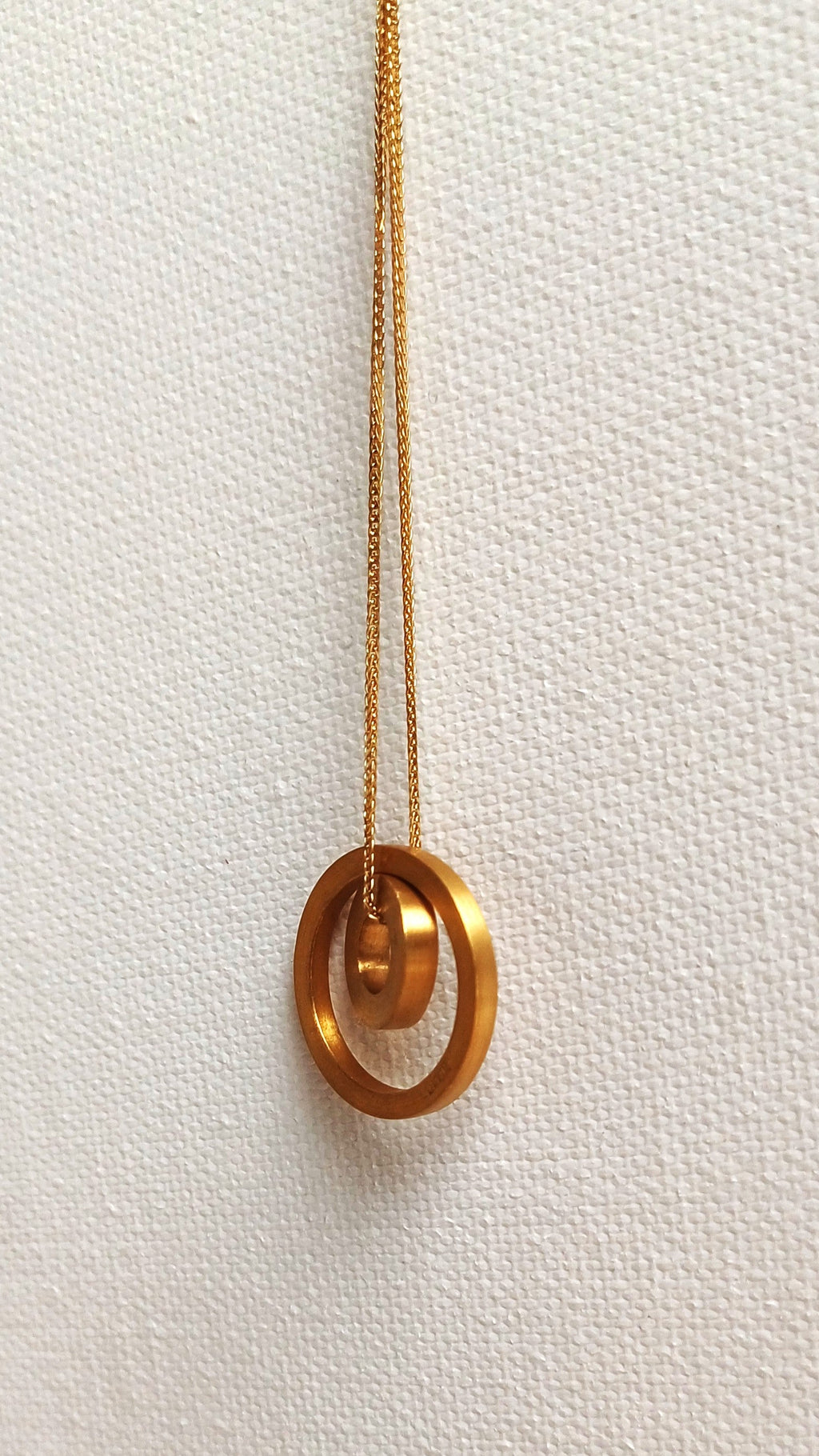 Círculos excéntricos 24 K