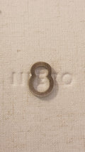 Ocho Plata Pura